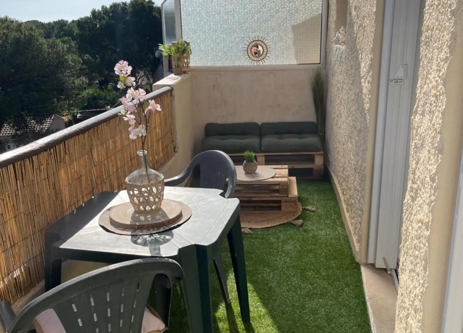 Les Cigales De Fabregas Apartment La Seyne-sur-Mer 0*,  France