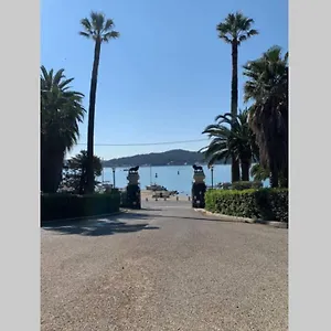 Appartement Tamaris, Vue, La Seyne-sur-Mer