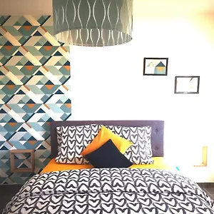 Appartement Superbe 3 Min à Pied De La, La Seyne-sur-Mer