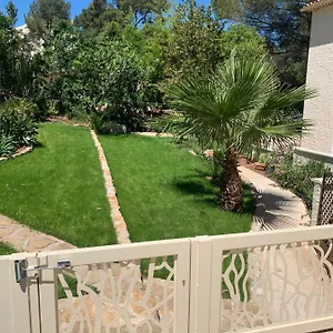 Appartement Bella, La Seyne-sur-Mer