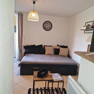 Appartement Les Sablettes,soleil Et Douceur I, La Seyne-sur-Mer